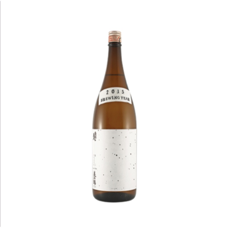 Nanbu Bijin Yuzo Special Junmai [1.8L]