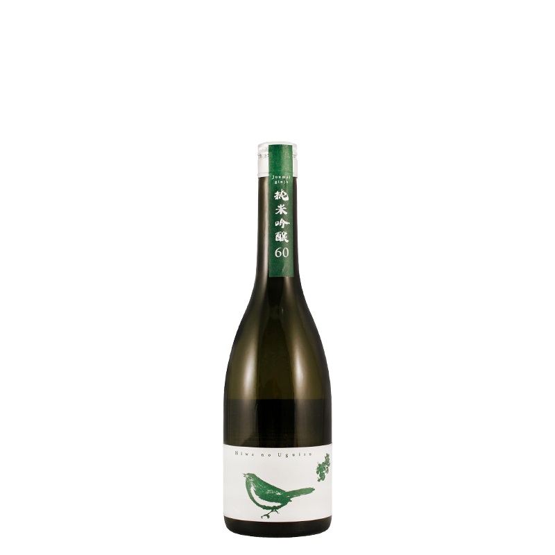 Niwa no Uguisu 60 Junmai Ginjo