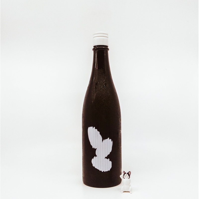 Ohmine 3 Grain Dewasansan Muroka Nama Genshu