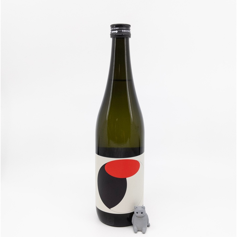 Senkin Shuzo Nature [720ml]