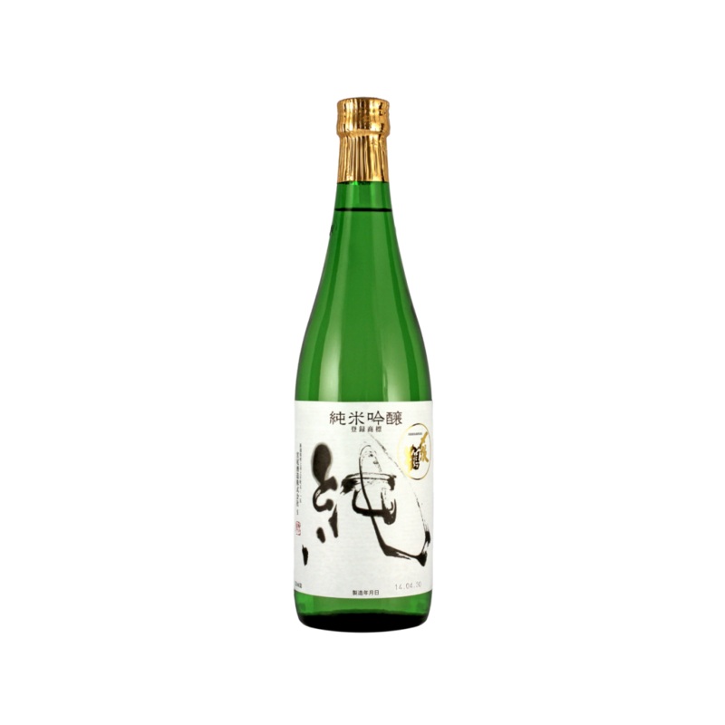 Shimeharitsuru Jun Junmai Ginjo