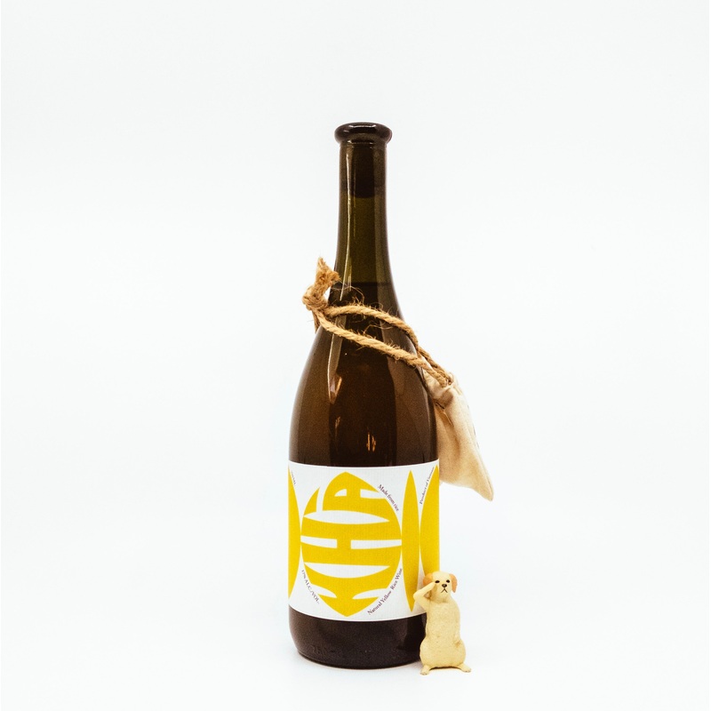 Song Cai Distillery KHA Yellow Rice Wine [750ml]