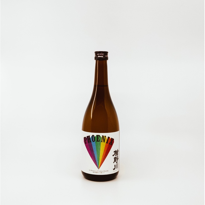 Tatenokawa Phoenix Junmai Daiginjo [300ml Small Bottle]