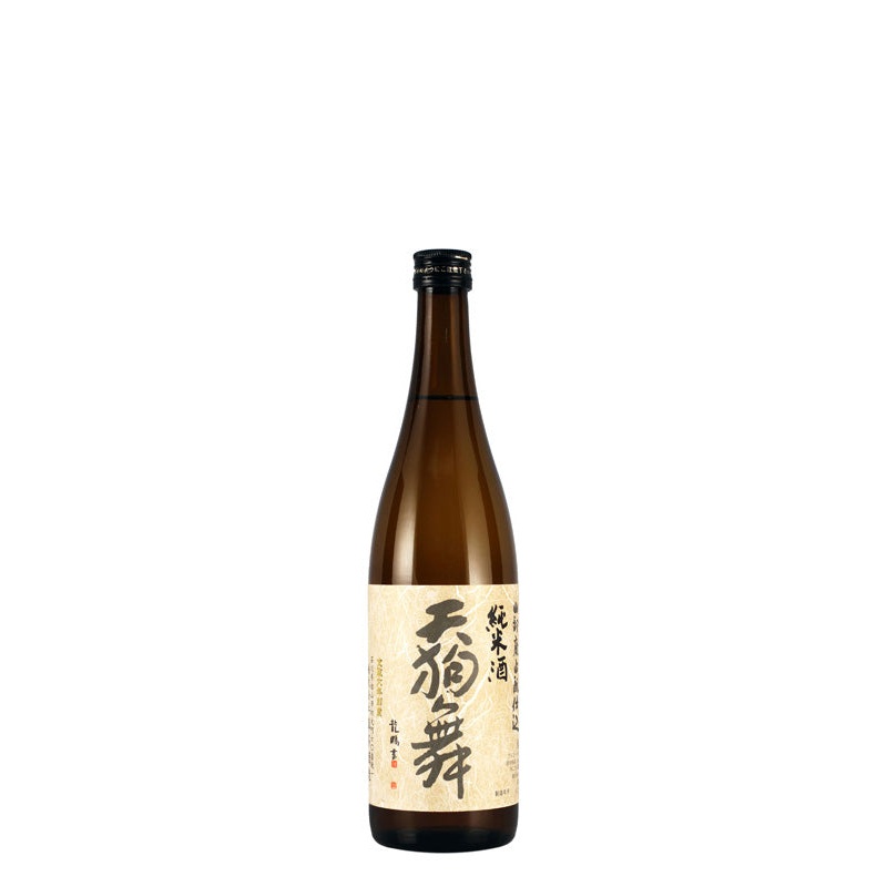 Tengumai Yamahai Junmai