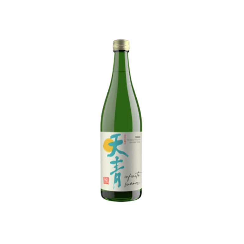 Tensei Infinite Summer Tokubetsu Honjozo [720ml]