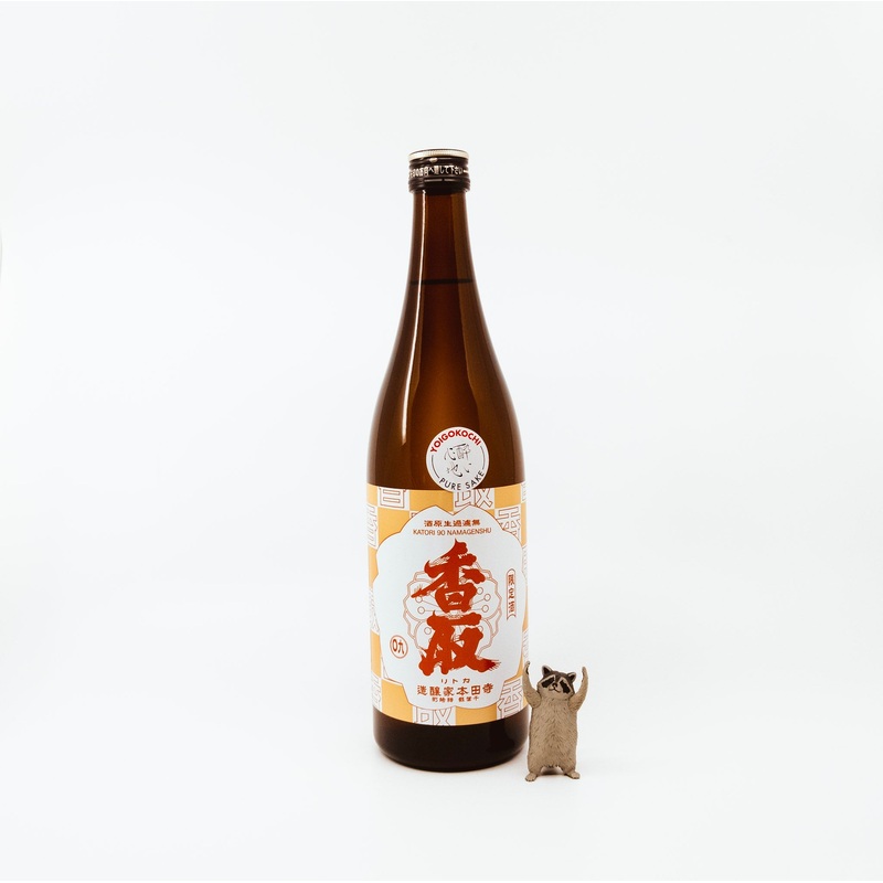 Terada Honke Katori 90 [720ml]