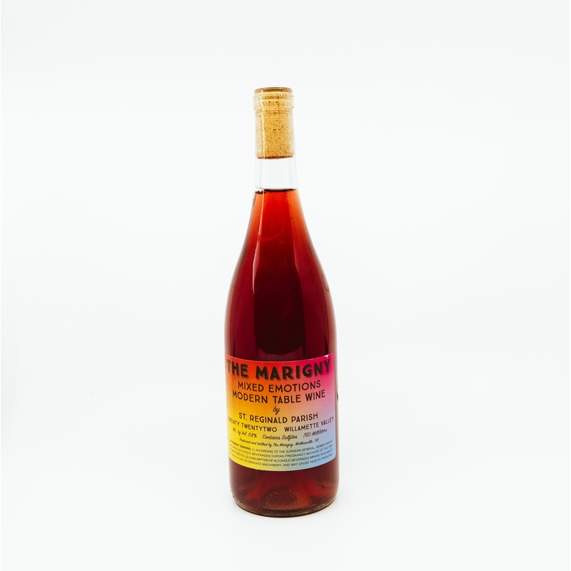 The Marigny Mixed Emotions[750ml]