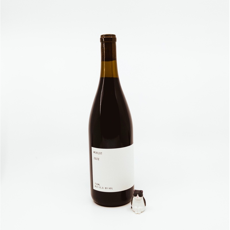 Wild Arc Farms Merlot [750ml]