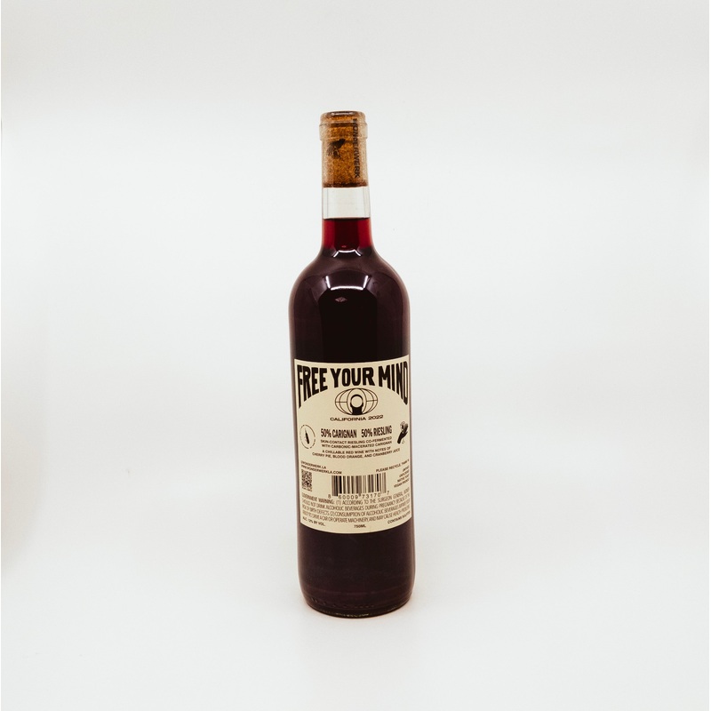 Wonderwerk Free Your Mind [750ml]