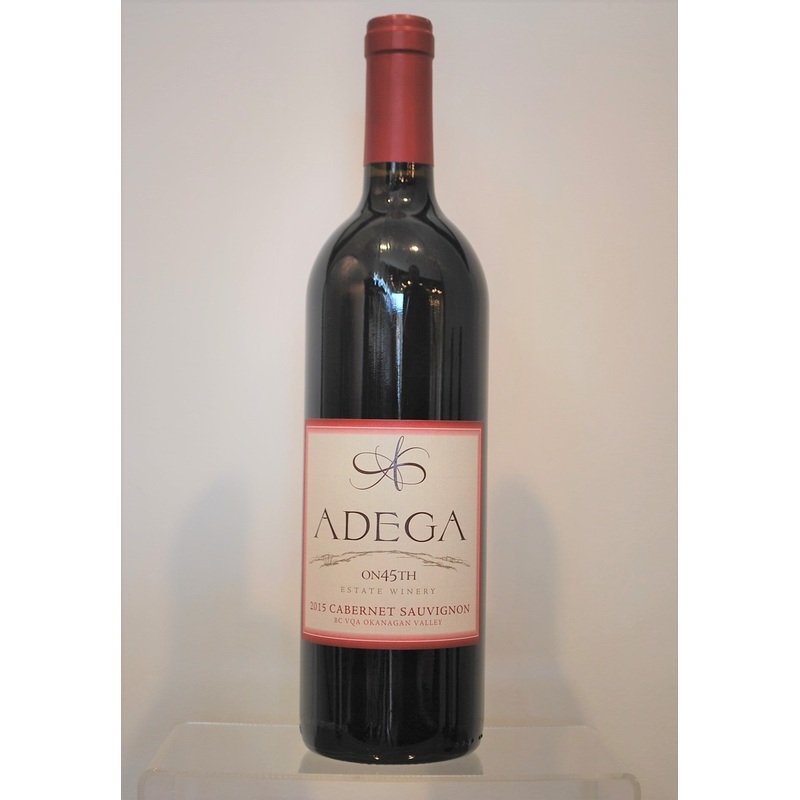 Adega on 45th Cabernet Sauvignon
