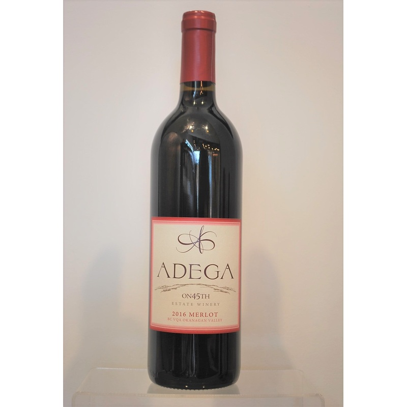 Adega on 45th Merlot