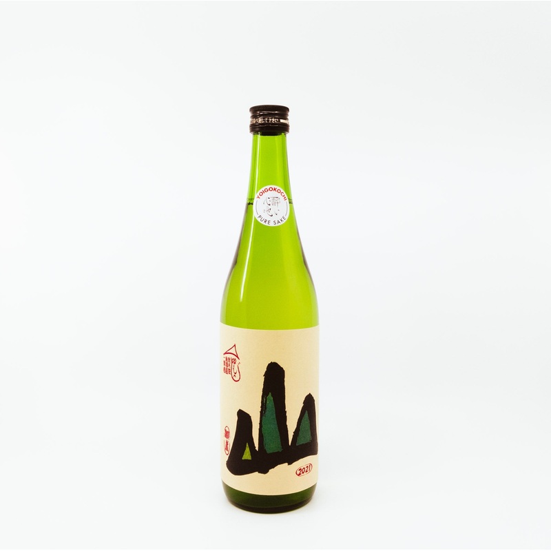 Akishika Yama [720ml]