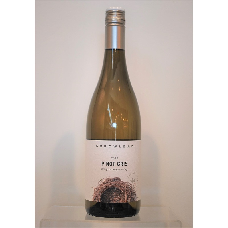 Arrowleaf Pinot Gris