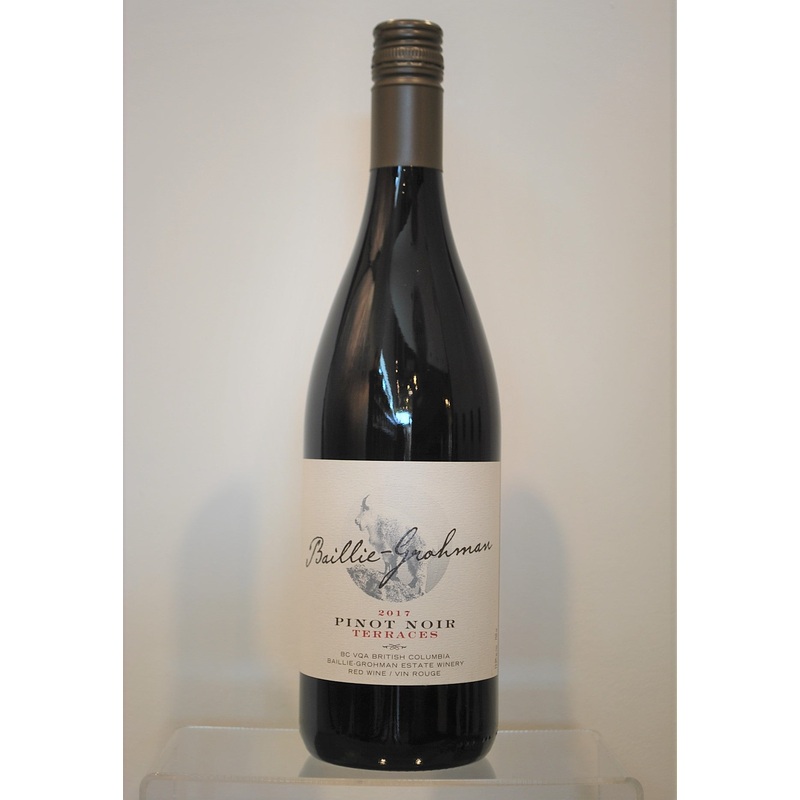 Baillie-Grohman Pinot Noir