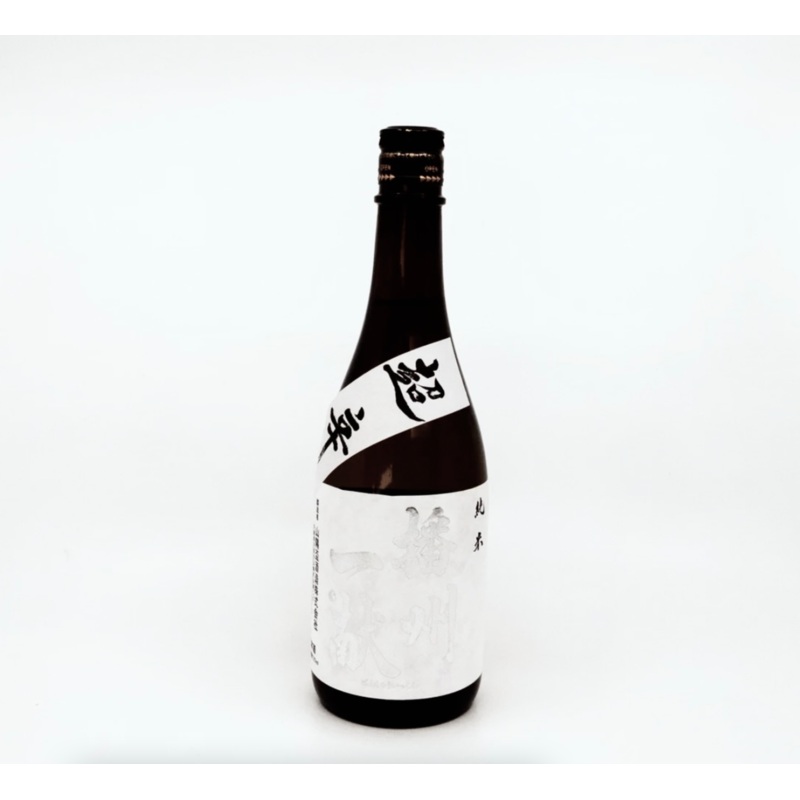 Banshu Ikkon Kita Nishiki – Super Dry [720ml]