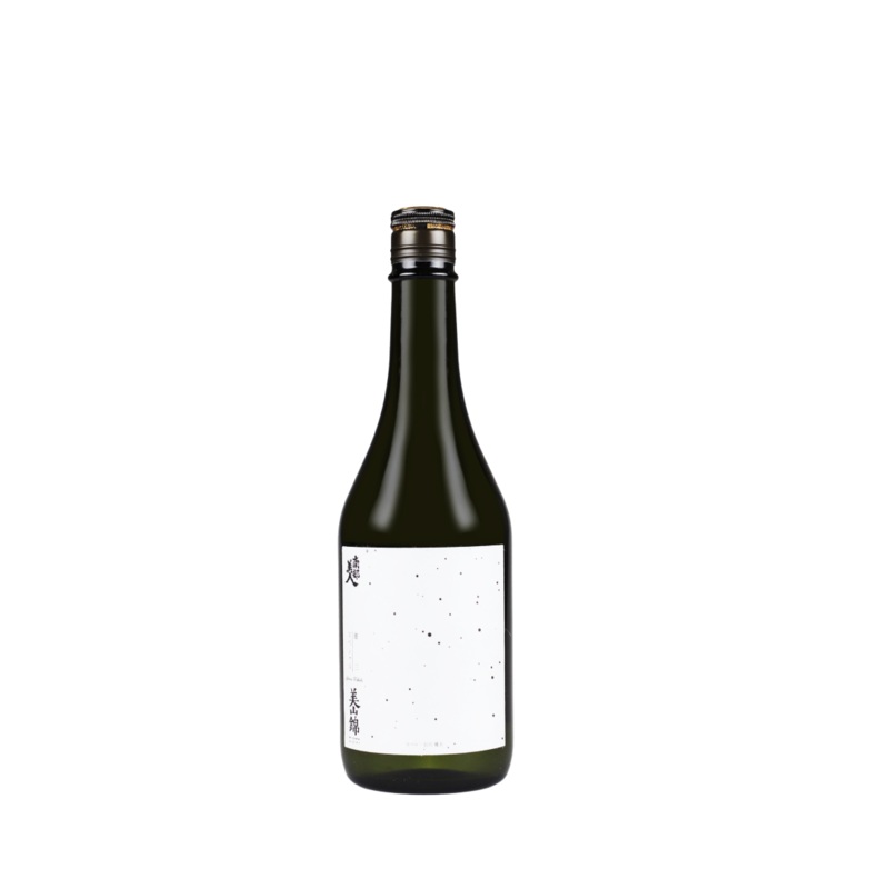 Nanbu Bijin Yuzo Special Junmai [720ml]