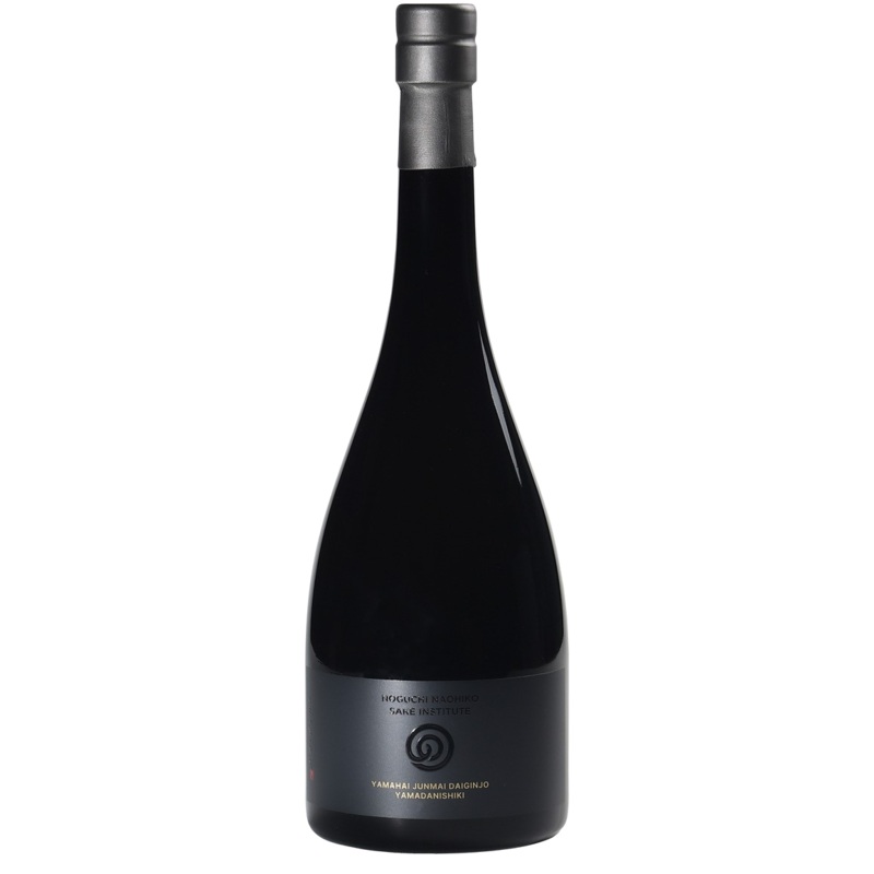 Noguchi Yamahai Junmai Daiginjo Yamada Nishiki 2020 [720ml]
