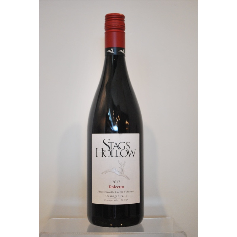 Stag’s Hollow Dolcetto