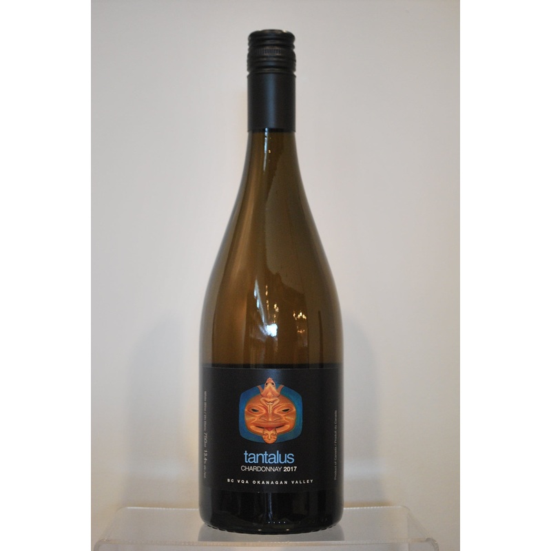 Tantalus Chardonnay