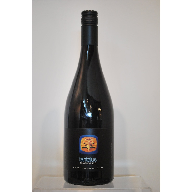 Tantalus Pinot Noir