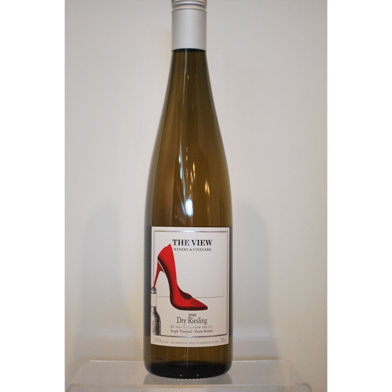 The View Dry Riesling