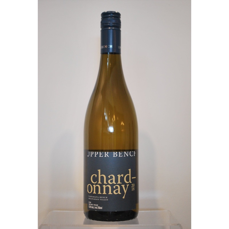 Upper Bench Chardonnay