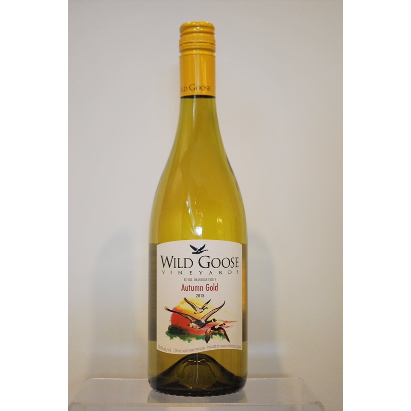 Wild Goose Autumn Gold