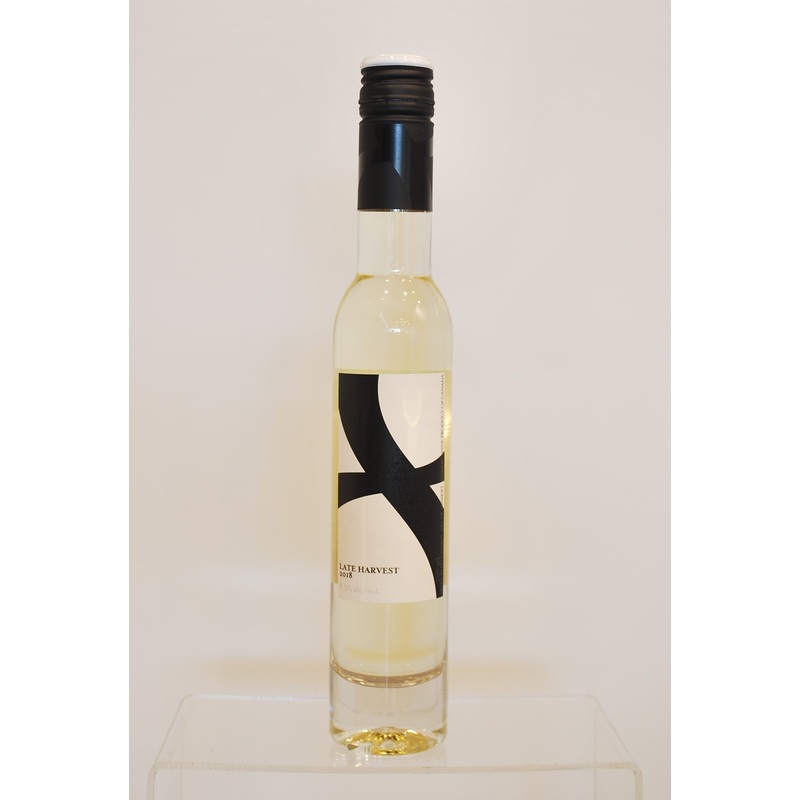 8th Generation Late Harvest Riesling