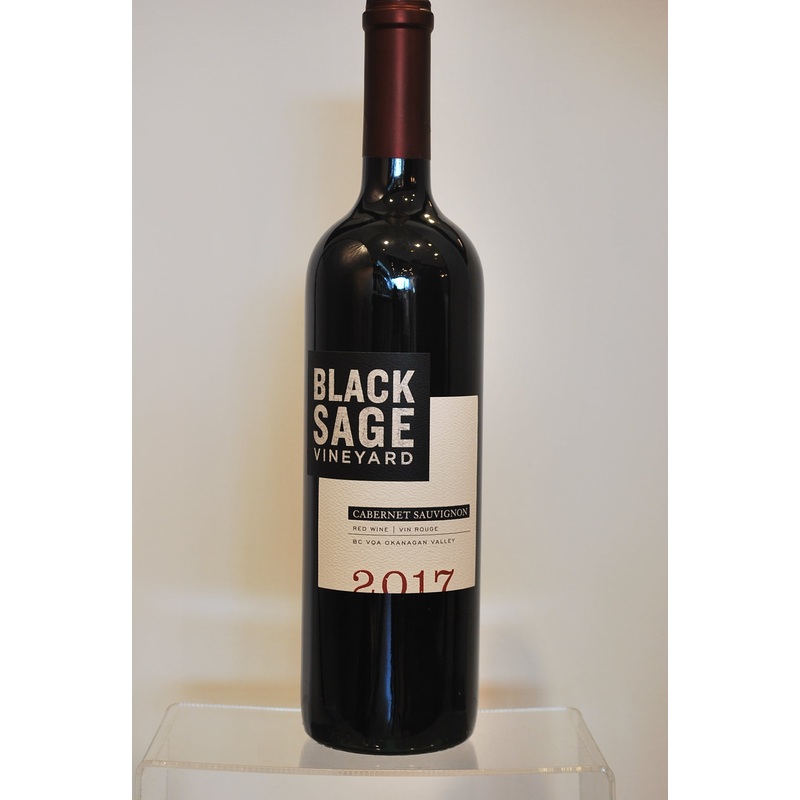 Black Sage Vineyards Cabernet Sauvignon