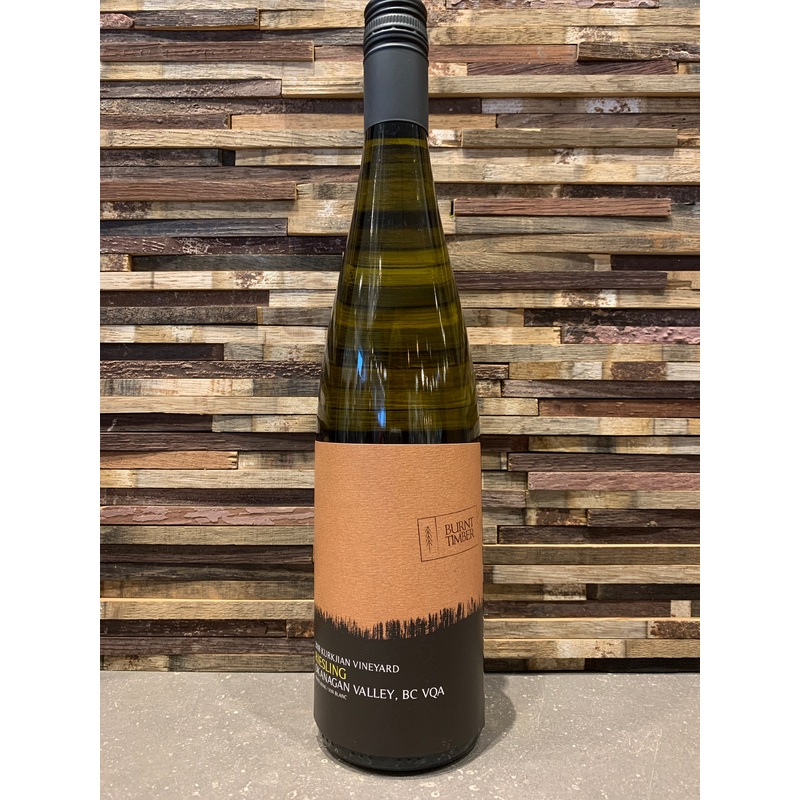 Burnt Timber Riesling