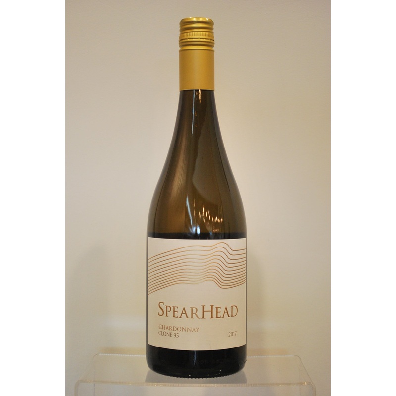 Spearhead Clone 95 Chardonnay