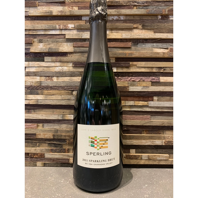 Sperling Brut