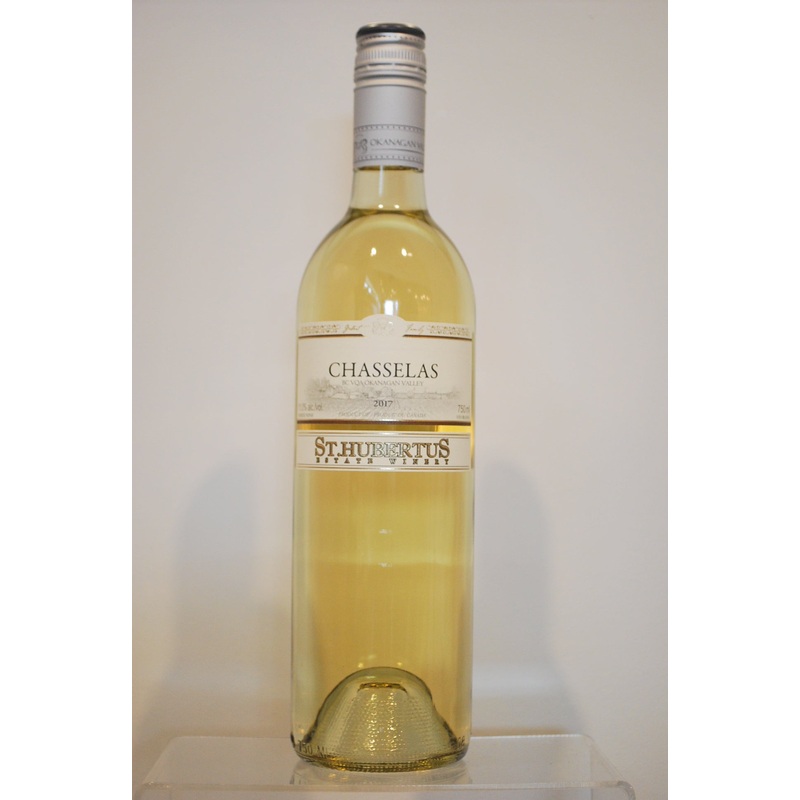 St. Hubertus Chasselas