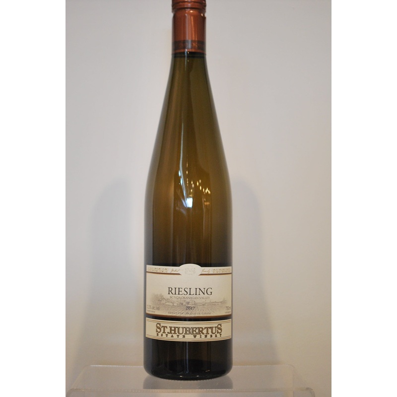 St. Hubertus Riesling