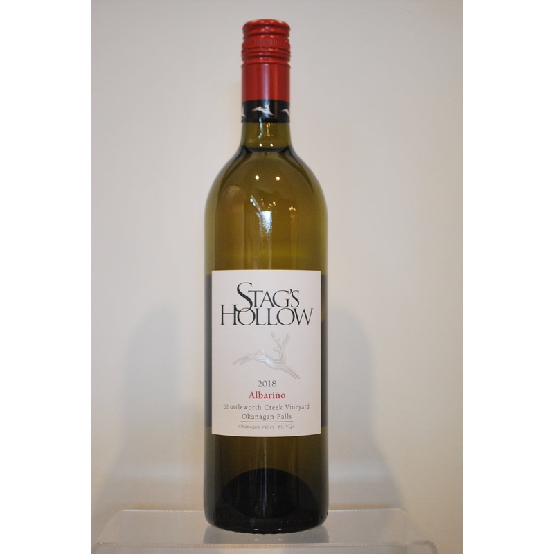 Stag’s Hollow Albarino