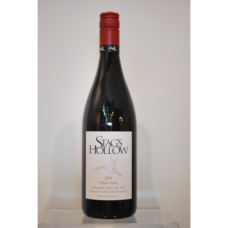 Stag’s Hollow Pinot Noir