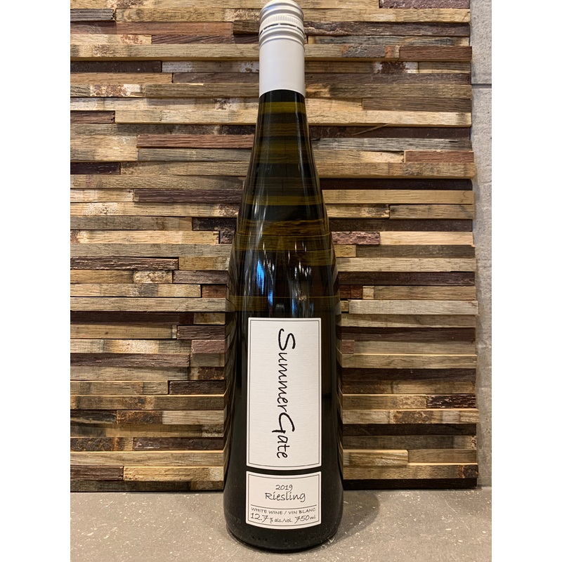 Summergate Riesling