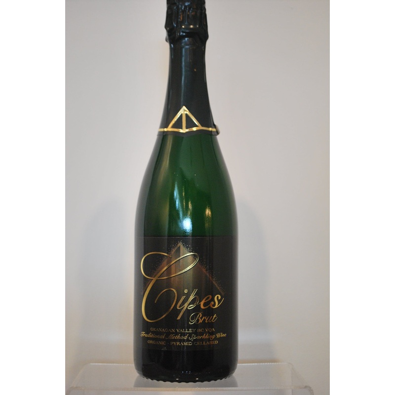 Summerhill Cipes Brut