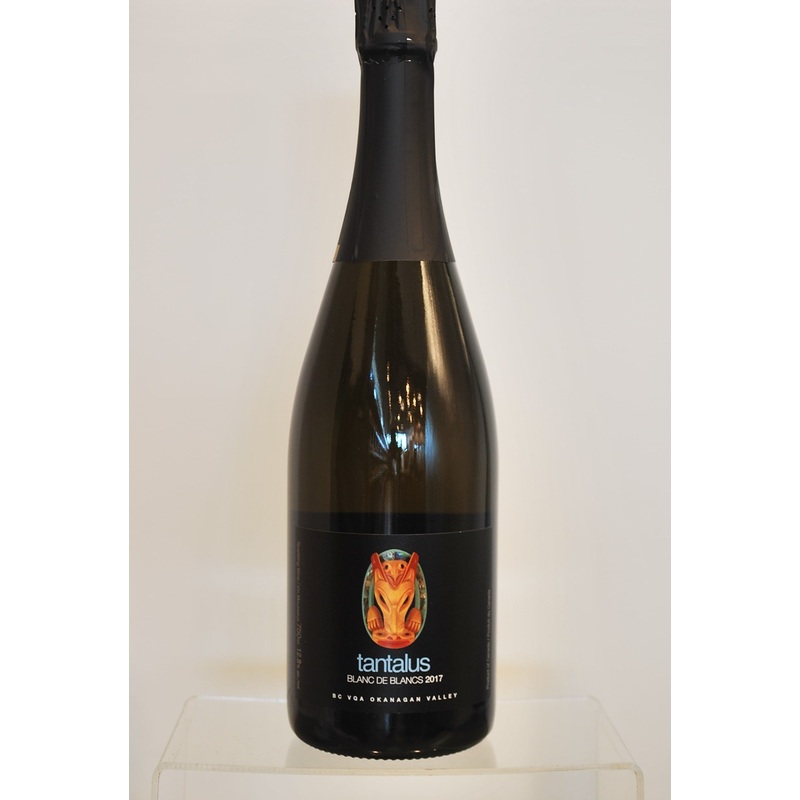 Tantalus Blanc de Blancs
