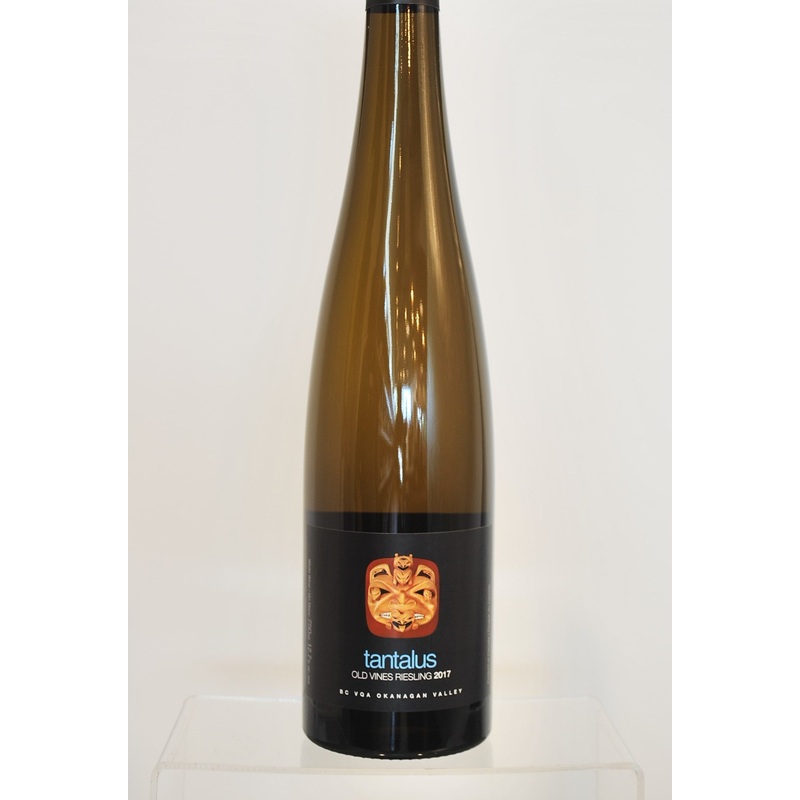Tantalus Old Vines Riesling
