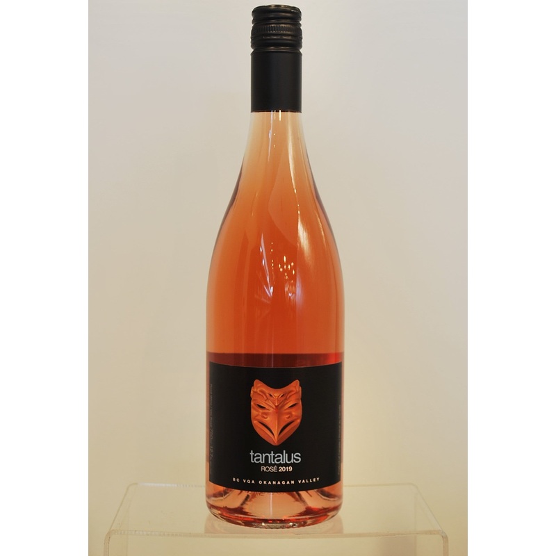 Tantalus Rose