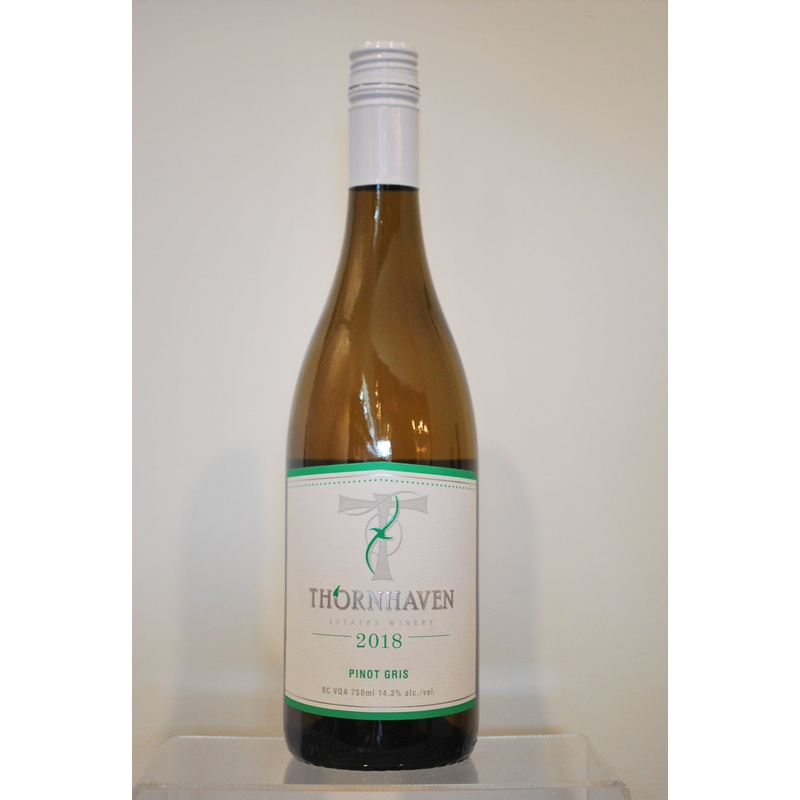 Thornhaven Pinot Gris