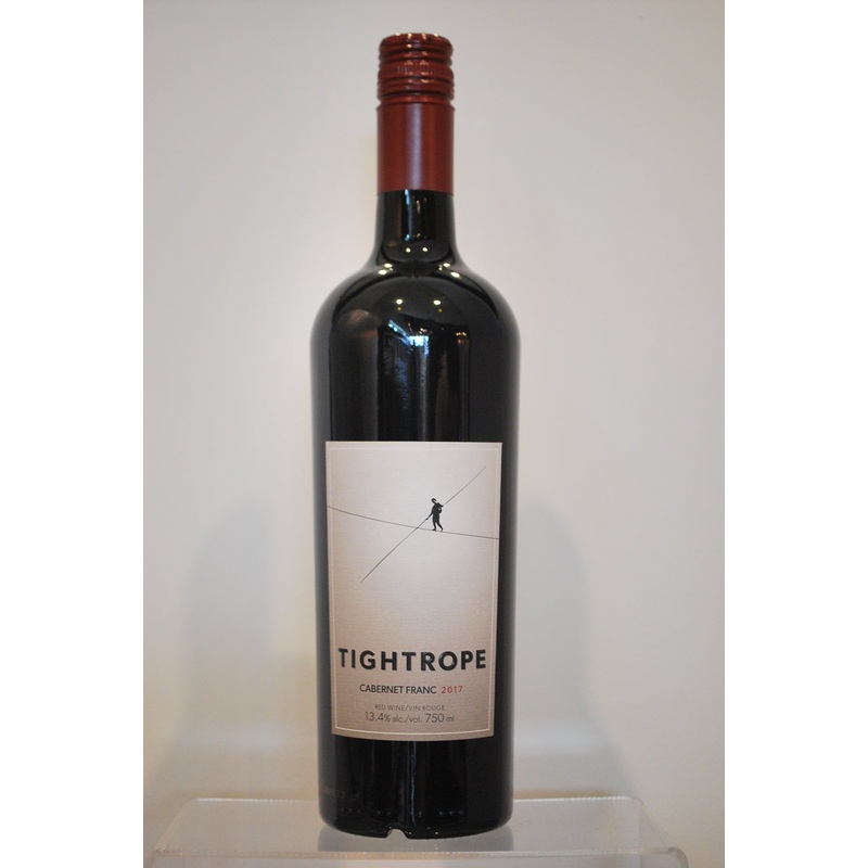 Tightrope Cabernet Franc