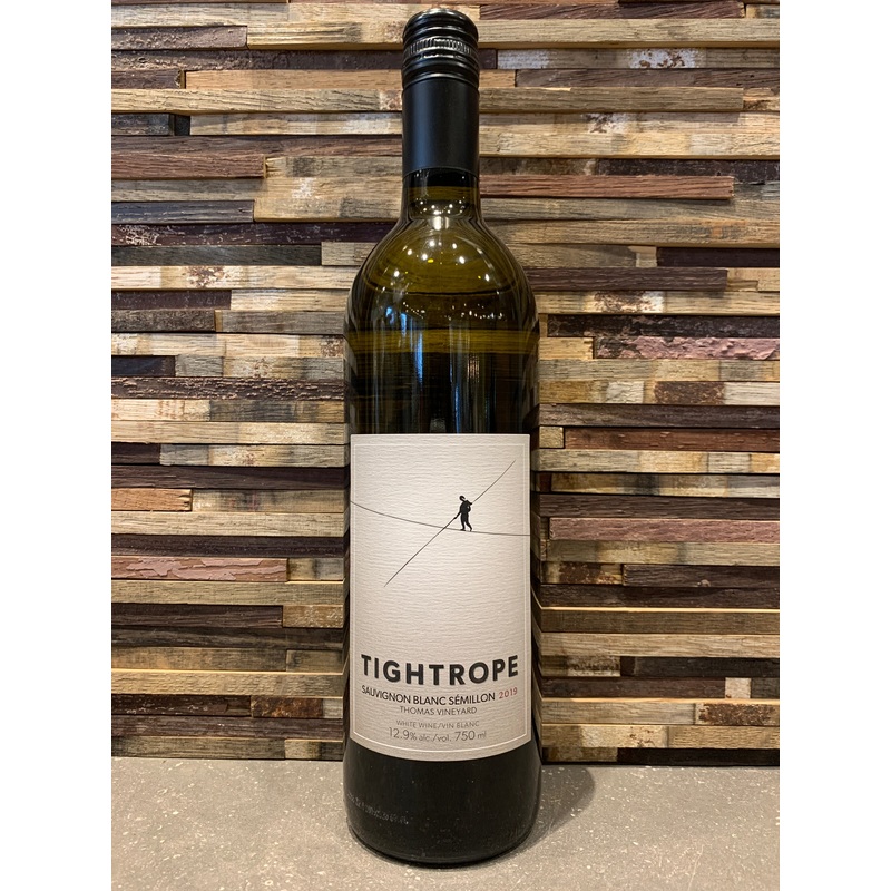 Tightrope Sauvignon Blanc Semillon