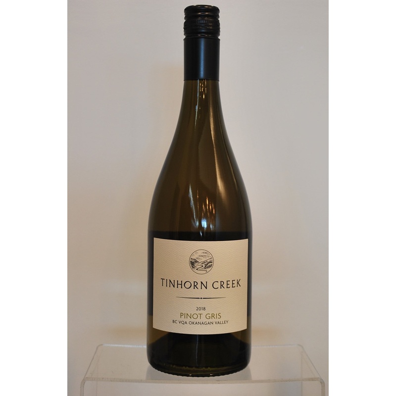 Tinhorn Creek Pinot Gris