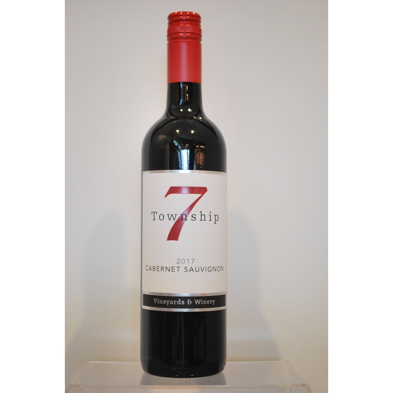 Township 7 Cabernet Sauvignon