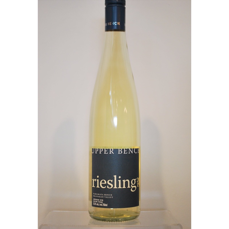 Upper Bench Riesling