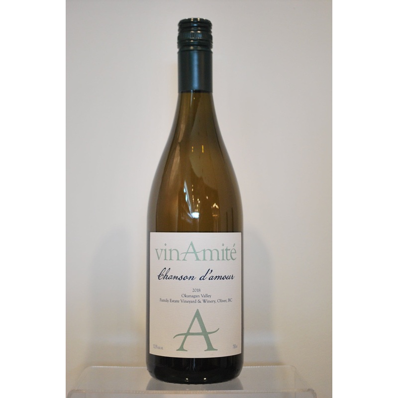 Vin Amit Chanson d’Amour