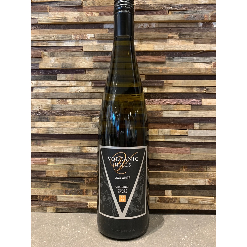 Volcanic Hills Lava White