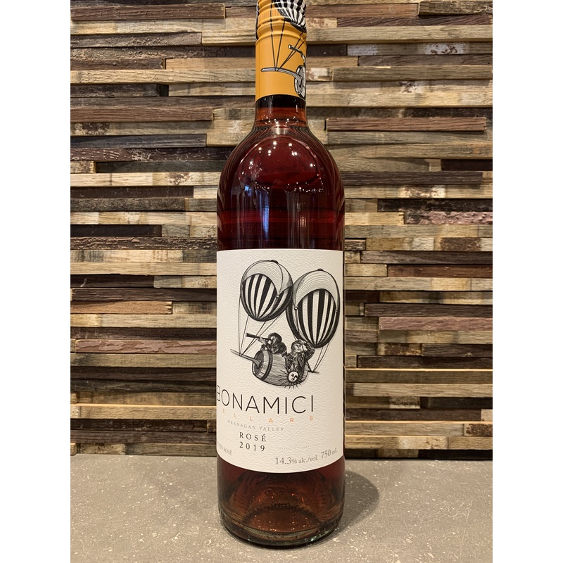 Bonamici Rose